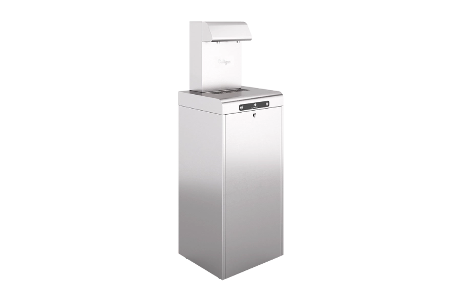 Aquabar Firewall